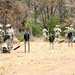 Fort McCoy NCO Academy students conduct field training for Basic Leader Course Class 004-26