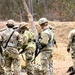 Fort McCoy NCO Academy students conduct field training for Basic Leader Course Class 004-26