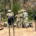 Fort McCoy NCO Academy students conduct field training for Basic Leader Course Class 004-26