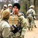 Fort McCoy NCO Academy students conduct field training for Basic Leader Course Class 004-26