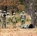 Fort McCoy NCO Academy students conduct field training for Basic Leader Course Class 004-26