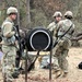 Fort McCoy NCO Academy students conduct field training for Basic Leader Course Class 004-26