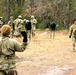 Fort McCoy NCO Academy students conduct field training for Basic Leader Course Class 004-26