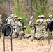 Fort McCoy NCO Academy students conduct field training for Basic Leader Course Class 004-26