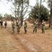 Fort McCoy NCO Academy students conduct field training for Basic Leader Course Class 004-26