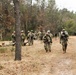 Fort McCoy NCO Academy students conduct field training for Basic Leader Course Class 004-26