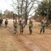 Fort McCoy NCO Academy students conduct field training for Basic Leader Course Class 004-26