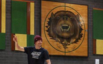 ASA No Hate Tour: Evergreen Senior High School