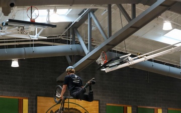 ASA No Hate Tour: Evergreen Senior High School