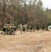 Fort McCoy NCO Academy students conduct field training for Basic Leader Course Class 004-26