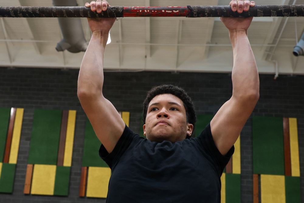 ASA No Hate Tour: Evergreen Senior High School