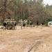 Fort McCoy NCO Academy students conduct field training for Basic Leader Course Class 004-26