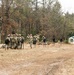 Fort McCoy NCO Academy students conduct field training for Basic Leader Course Class 004-26