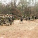 Fort McCoy NCO Academy students conduct field training for Basic Leader Course Class 004-26