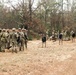 Fort McCoy NCO Academy students conduct field training for Basic Leader Course Class 004-26