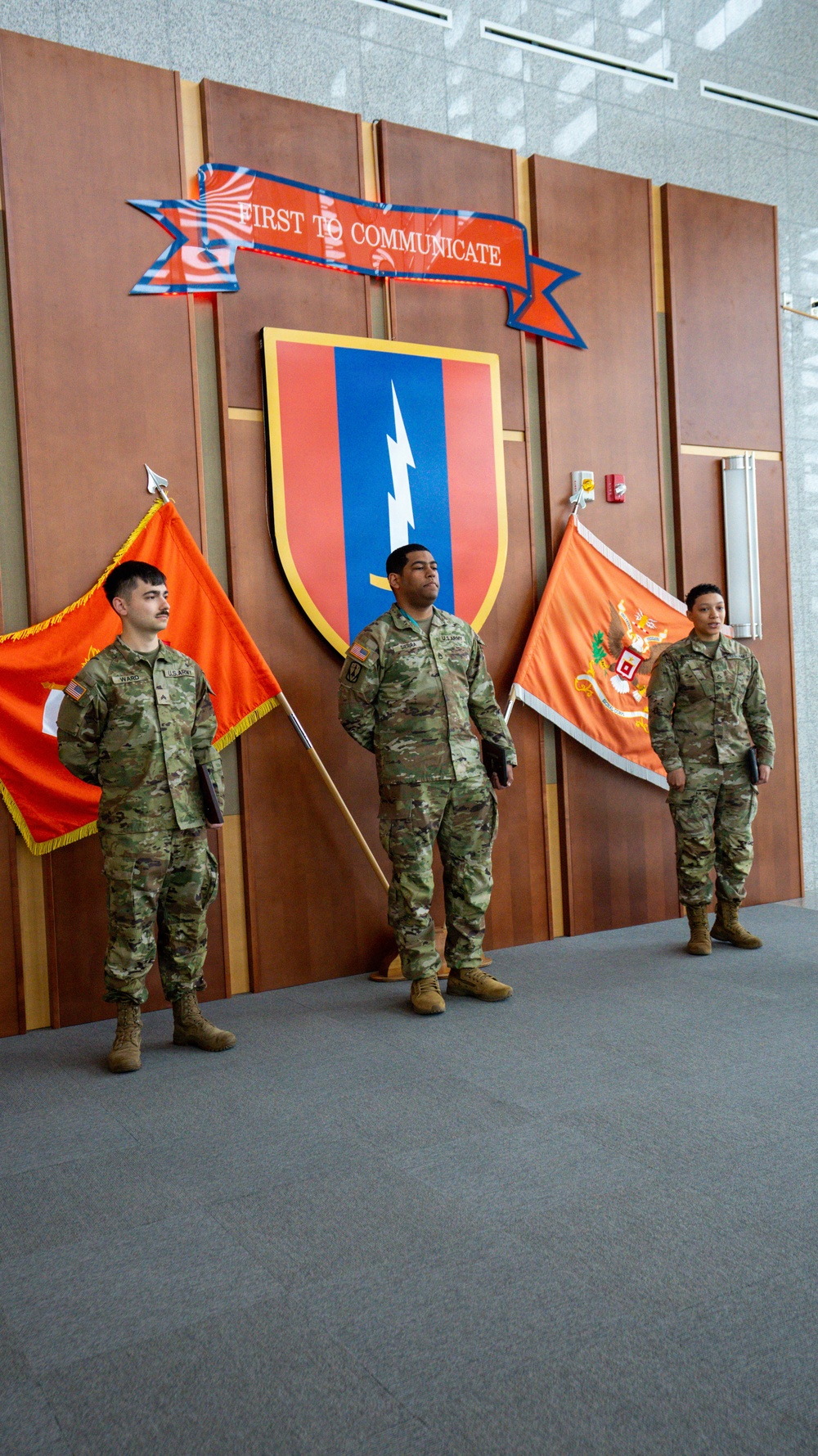 Hack-A-Thon Award Ceremony