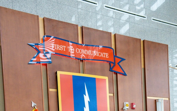 Hack-A-Thon Award Ceremony