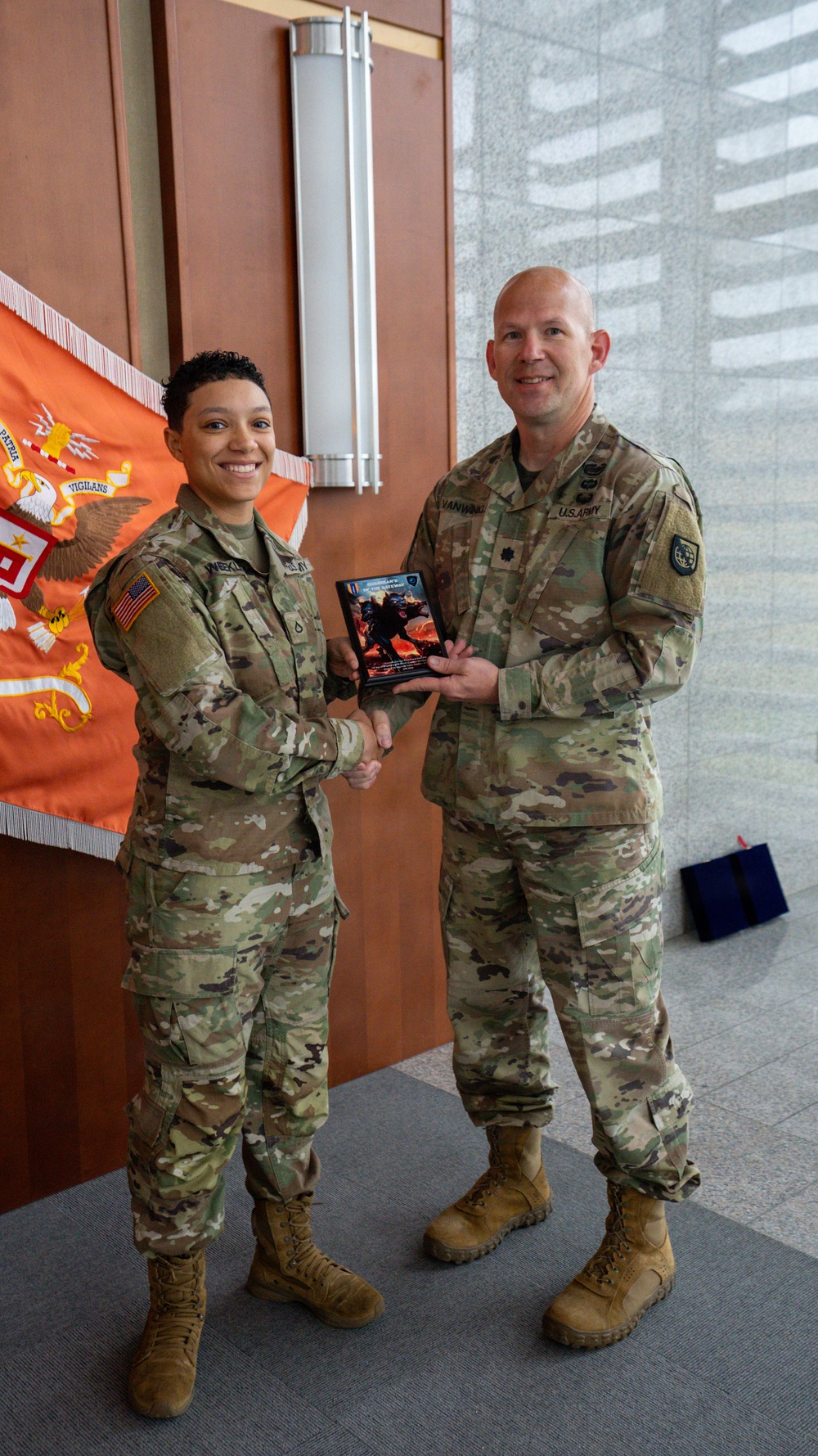 Hack-A-Thon Award Ceremony