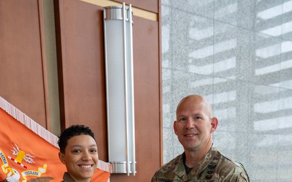 Hack-A-Thon Award Ceremony