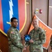 LTC Vanwinkle presents award to top 3 soldier