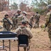Fort McCoy NCO Academy students conduct field training for Basic Leader Course Class 004-26