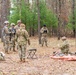 Fort McCoy NCO Academy students conduct field training for Basic Leader Course Class 004-26