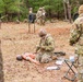 Fort McCoy NCO Academy students conduct field training for Basic Leader Course Class 004-26