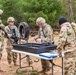 Fort McCoy NCO Academy students conduct field training for Basic Leader Course Class 004-26