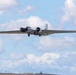 NASA WB-57 Launches from March ARB inSupportable of Artemis II Mission