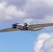 NASA WB-57 Launches from March ARB inSupportable of Artemis II Mission