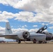 NASA WB-57 Launches from March ARB inSupportable of Artemis II Mission