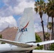 NASA WB-57 Launches from March ARB inSupportable of Artemis II Mission