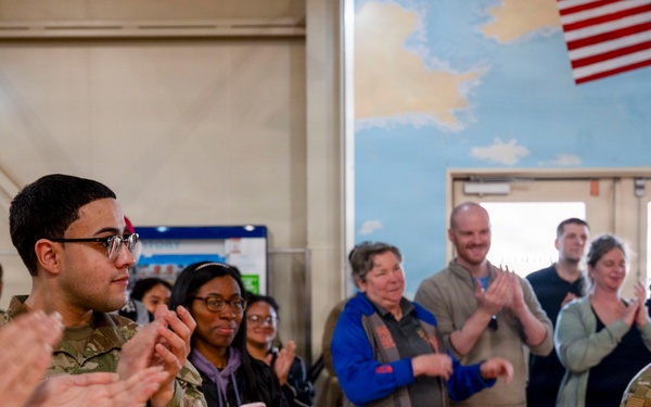 Bushido Fitness grand opening ensures fit-to-fight readiness