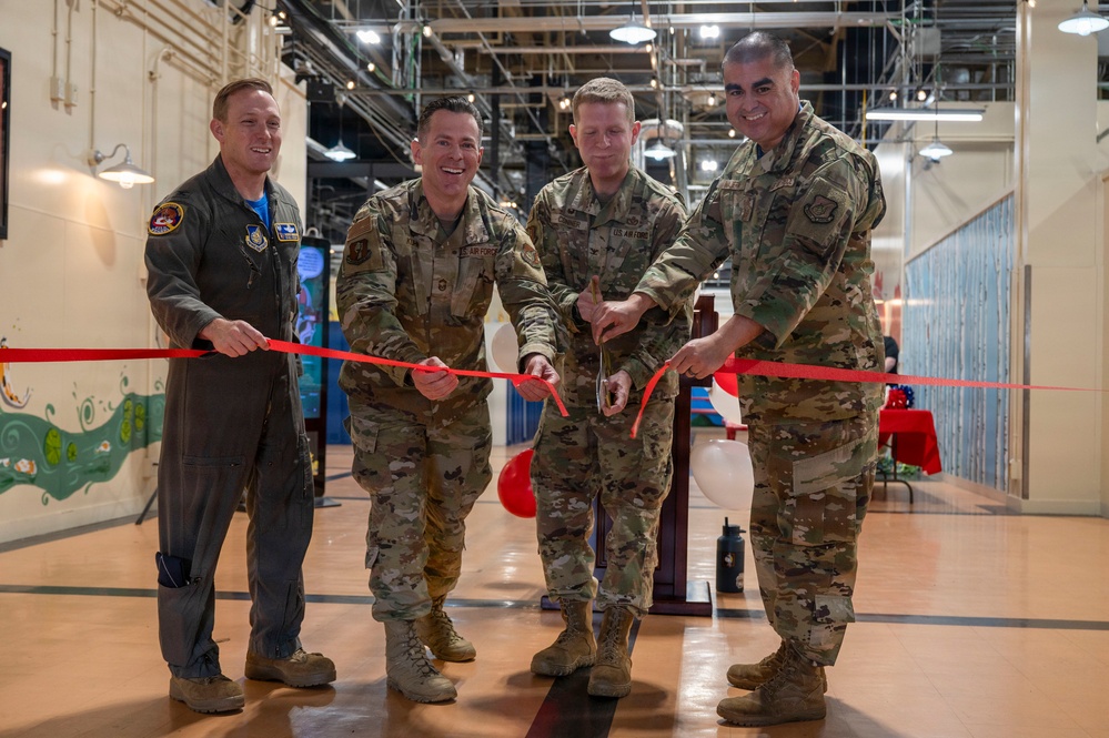Bushido Fitness grand opening ensures fit-to-fight readiness