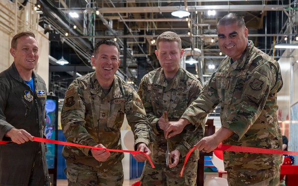 Bushido Fitness grand opening ensures fit-to-fight readiness