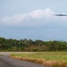 U-2 Dragon Lady lands at Kadena