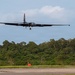 U-2 Dragon Lady lands at Kadena