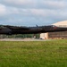 U-2 Dragon Lady lands at Kadena