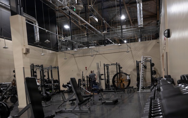 Bushido Fitness grand opening ensures fit-to-fight readiness