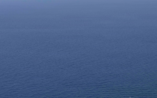 Australia, Philippines, U.S. Multilateral Group Sail