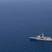 Australia, Philippines, U.S. Multilateral Group Sail