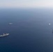 Australia, Philippines, U.S. Multilateral Group Sail