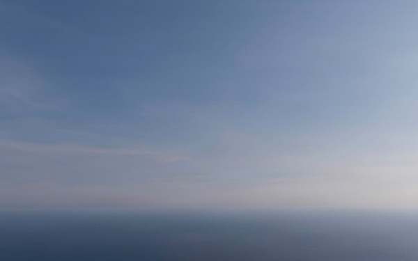 Australia, Philippines, U.S. Multilateral Group Sail