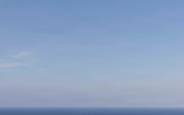 Australia, Philippines, U.S. Multilateral Group Sail