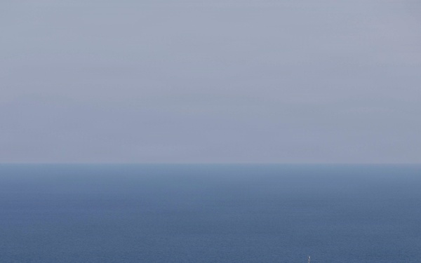 Australia, Philippines, U.S. Multilateral Group Sail