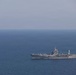 Australia, Philippines, U.S. Multilateral Group Sail