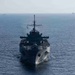 Australia, Philippines, U.S. Multilateral Group Sail
