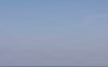 Australia, Philippines, U.S. Multilateral Group Sail