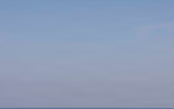 Australia, Philippines, U.S. Multilateral Group Sail