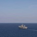 Australia, Philippines, U.S. Multilateral Group Sail